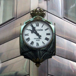 Drottingsgatanin kello