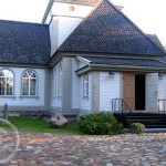 Siikajoen kirkko