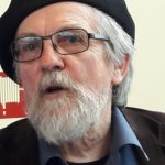 Bengt Pohjanen pani parastaan