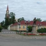 Raahe muistaa suuren poikansa