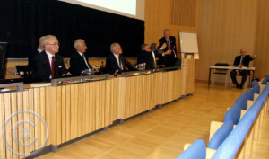 2012 Seminaari