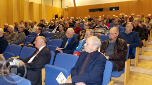 2012 Seminaari