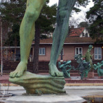 Millesgården